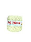3 Ply Cotton Yarn Shade [CREAM]
